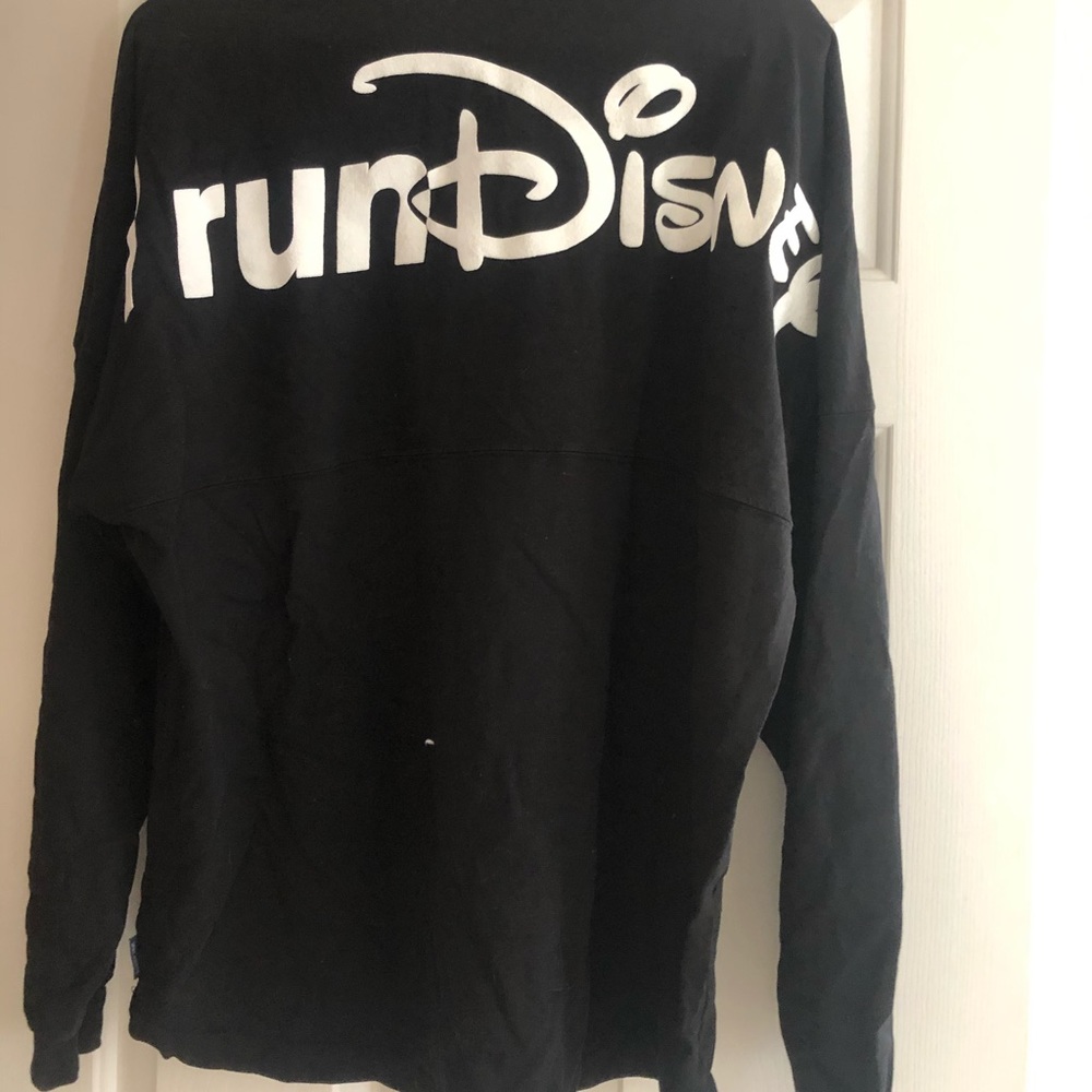 Rundisney spirit jersey